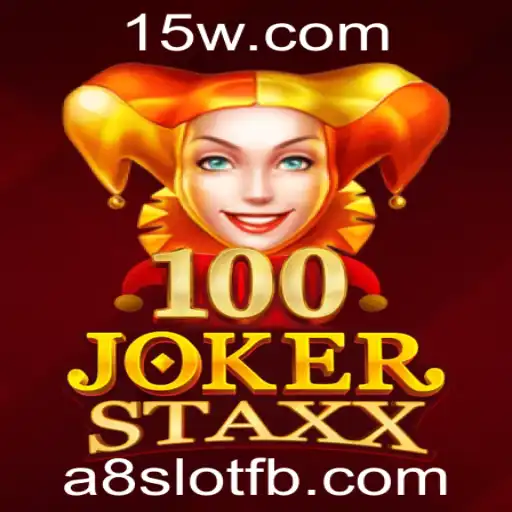 Descubra o Fascinante Mundo de 100JokerStaxx: Jogo de Cassino Inovador