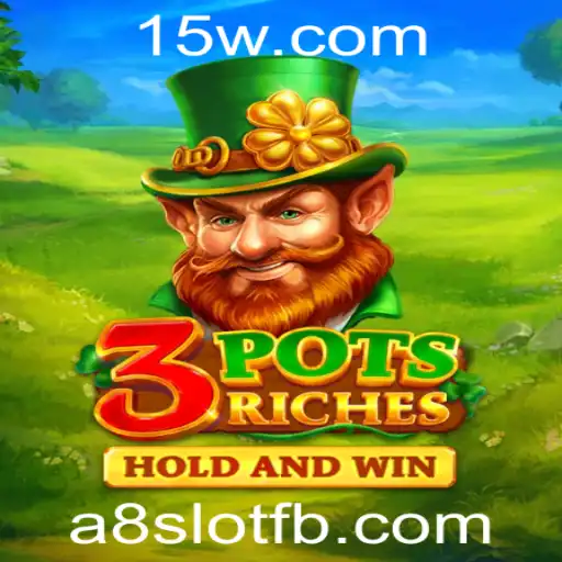 Descubra o Fascinante Mundo de 3potsRiches: Inovação e Entretenimento com A8slot