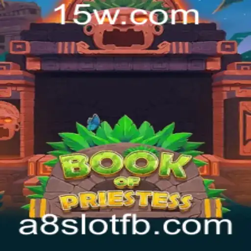 Desvendando os Mistérios do Jogo BookOfPriestess