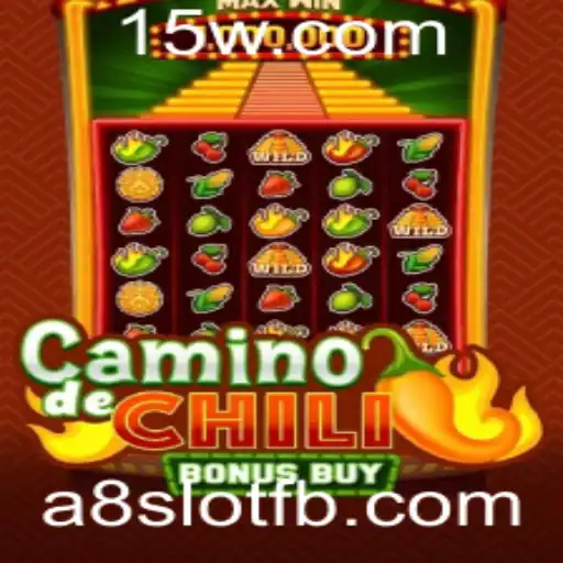 Explorando o Mundo de CaminodeChiliBonusBuy no a8slot