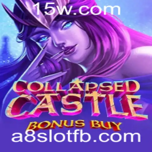 Explorando o Universo de 'CollapsedCastleBonusBuy' com a8slot