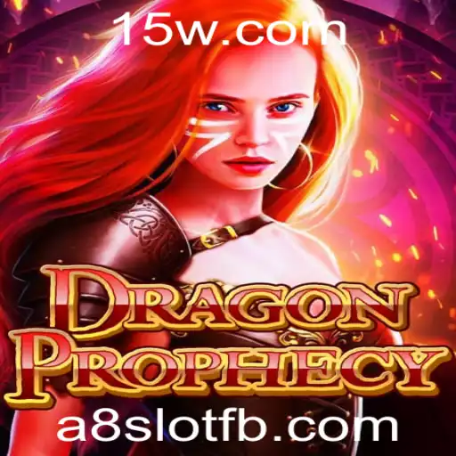 Descubra o Mundo Fascinante de DragonProphecy: A Nova Sensação no Universo dos Jogos