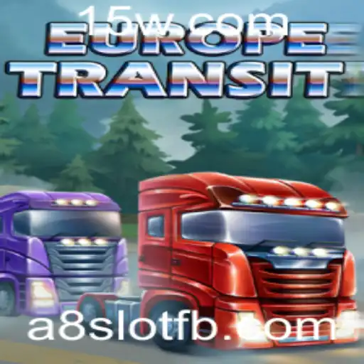 Descubra EuropeTransit: O Novo Jogo de Estratégia que Une Aventura e Desafios