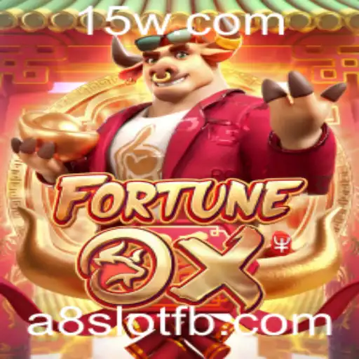 Descubra o Encanto do Jogo FortuneOx na Plataforma A8Slot