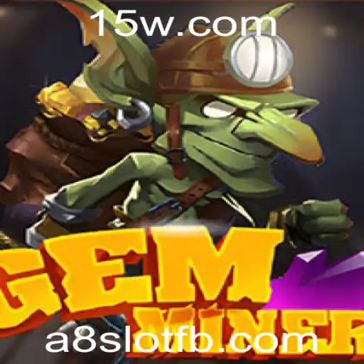 Descubra o Mundo do GemMiner: A Revolução dos Jogos Online