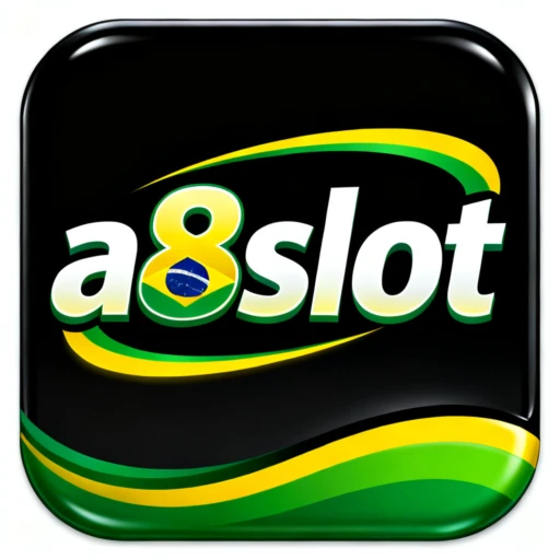 a8slot Logo