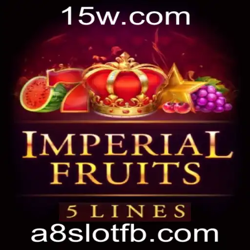 Descubra o Fascinante Mundo de ImperialFruits5: Um Guia Abrangente para Amantes de Slots