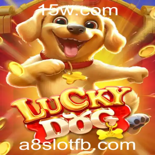 Tudo Sobre LuckyDog: Um Olhar Detalhado sobre o Jogo Tendência de a8slot