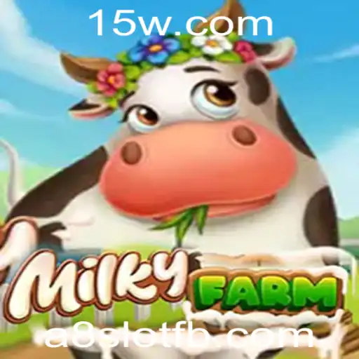 MilkyFarm: Descobrindo o Universo Intergaláctico dos Games com a8slot
