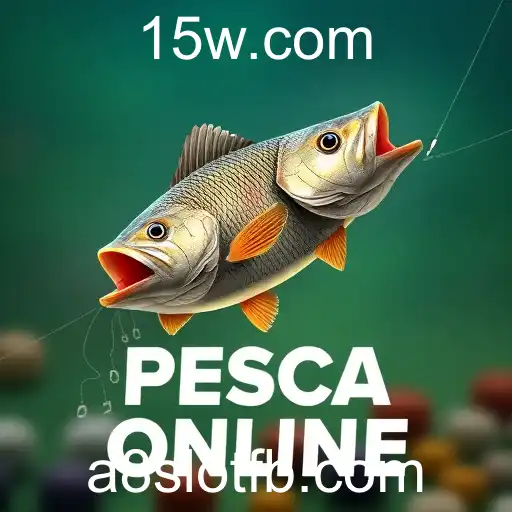 Pesca online