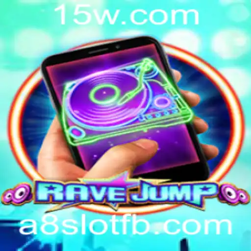 RaveJumpmobile: Um Mergulho na Experiência de Jogo com a8slot