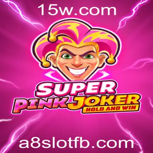 Descubra o Fascinante Mundo de SuperPinkJoker: A Aventura de Slots Inovadora