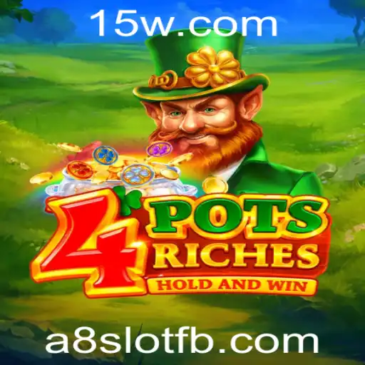 4potsriches: Explorando o Mundo Atraente e Emocionante do Jogo