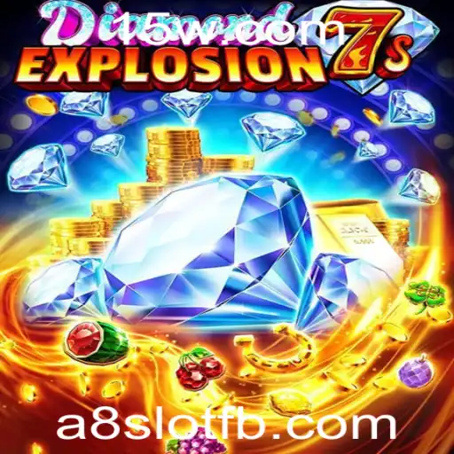 Descubra a Aventura no Jogo DiamondExplosion7s