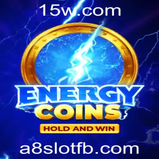 EnergyCoins: Mergulhe na Aventura Eletrizante de Caça-Níqueis com A8Slot