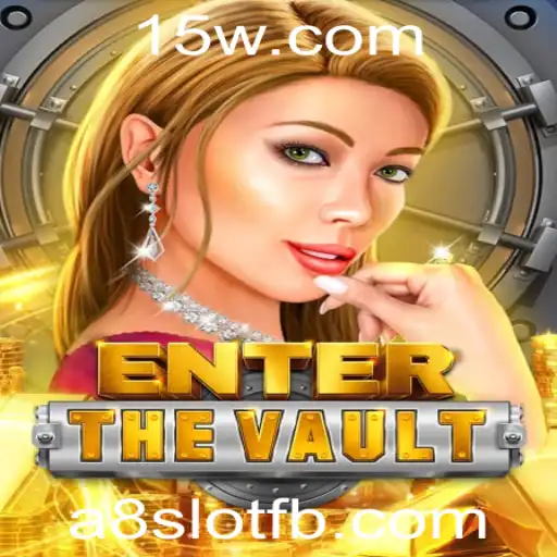 Explore o Mundo de 'EntertheVault': Uma Aventura Épica