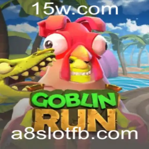 GoblinRun: Mergulhe na Aventura com a8slot