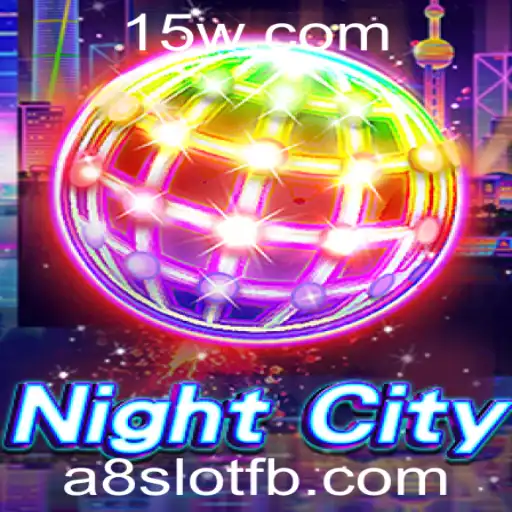 NightCity: Explorando o Jogo que Está Dominando as Noites dos Gamers