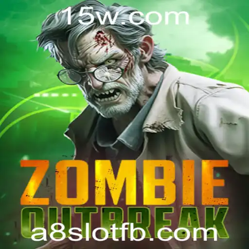 ZombieOutbreak: A8slot e a Nova Era dos Jogos de Sobrevivência